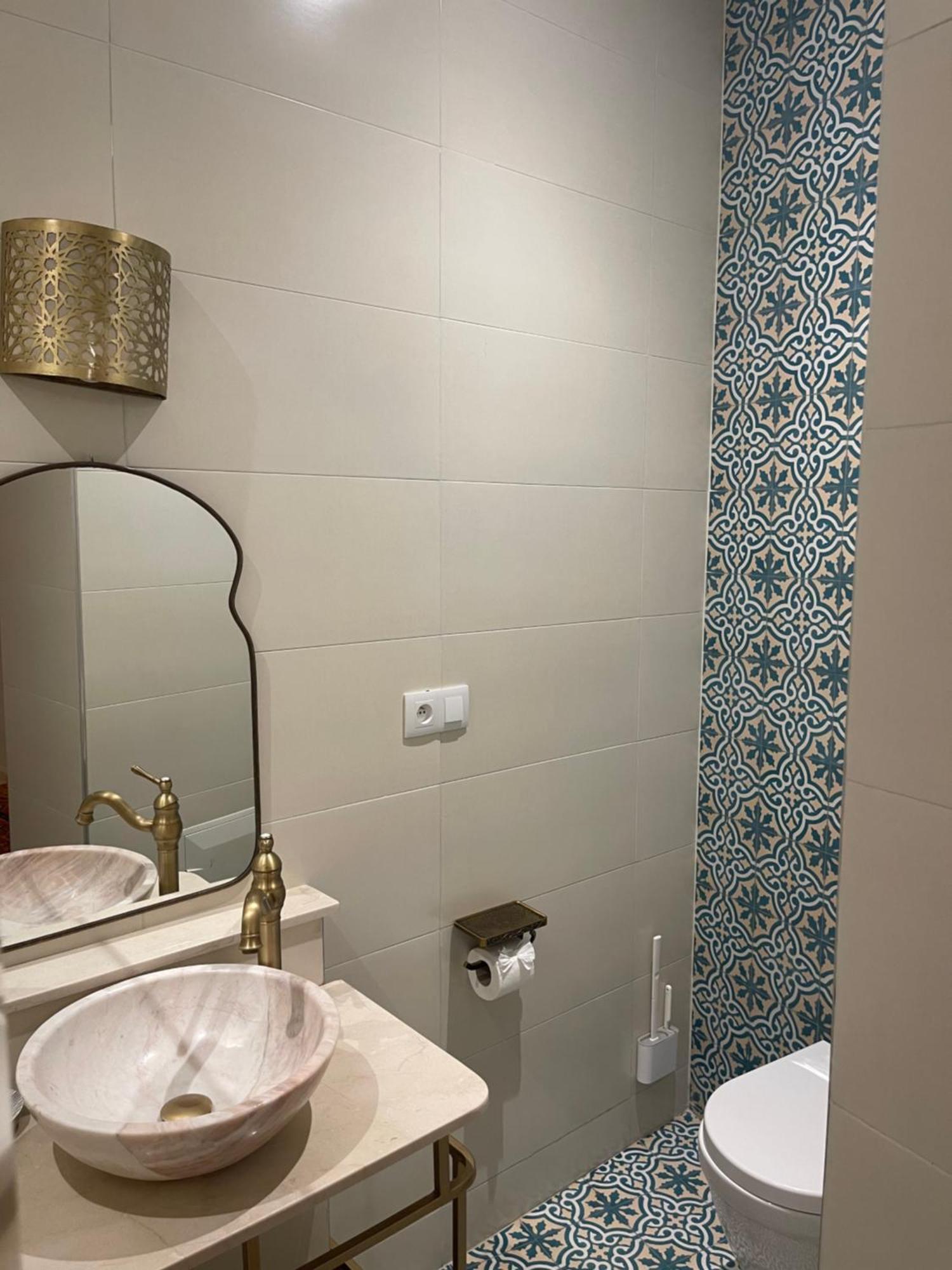 Riad212 Private Medina Fast Wi-Fi Plunge Pool Marrakesh Exterior foto